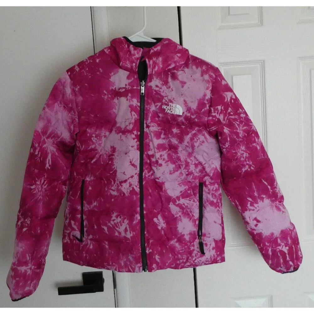 The North Face north face